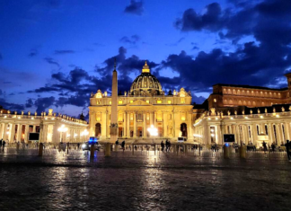 Tras la muerte del Papa Francisco, la atención se centra en los cardenales que elegirán al próximo pontífice cambio de papa en 2025 el vaticano