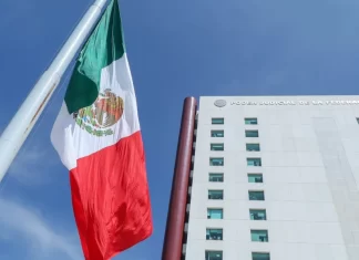 Senado de México busca excluir a 20 candidatos judiciales por presuntos vínculos con el narcotráfico candidatos jueces y magistrados