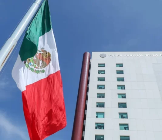 Senado de México busca excluir a 20 candidatos judiciales por presuntos vínculos con el narcotráfico candidatos jueces y magistrados