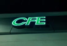 CFE prevé 11.1 millones de cortes de luz por falta de pago en 2030; aumentarían 16.6% en cuatro años cfe medidores inteligentes