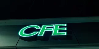 CFE intensifica inspecciones domiciliarias para detectar conexiones ilegales y modernizar medidores cfe medidores inteligentes