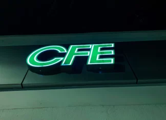CFE intensifica inspecciones domiciliarias para detectar conexiones ilegales y modernizar medidores cfe medidores inteligentes