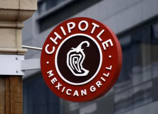 Chipotle planea incursionar en México con su primer restaurante en 2026 chipotle abre en mexico restaurante