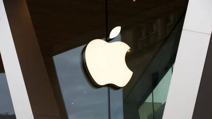 demanda a apple por la UE demanda a apple por la UE