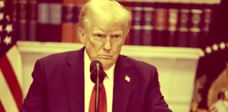 Desencanto Latino: El apoyo a Trump se erosiona tras su regreso a la Casa Blanca desencanto latino trump