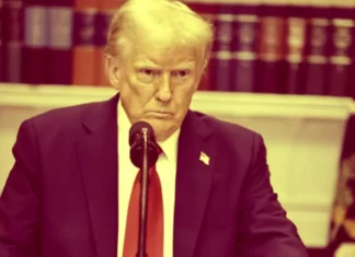 Desencanto Latino: El apoyo a Trump se erosiona tras su regreso a la Casa Blanca desencanto latino trump