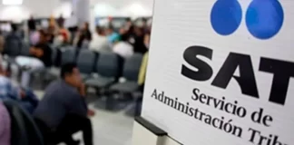 SAT rechaza devoluciones automáticas por errores comunes en la Declaración Anual 2025 devoluciones sat 2025