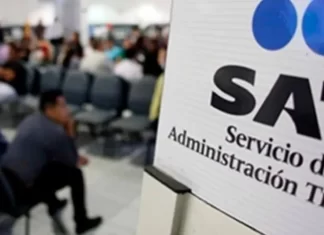 SAT rechaza devoluciones automáticas por errores comunes en la Declaración Anual 2025 devoluciones sat 2025