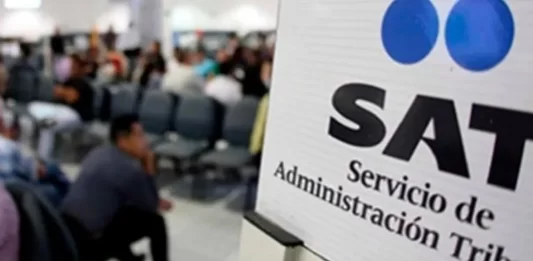 SAT rechaza devoluciones automáticas por errores comunes en la Declaración Anual 2025 devoluciones sat 2025