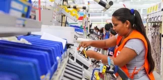Empleos en auge en México 2025: resiliencia laboral ante la incertidumbre arancelaria empleos con mayor demanda en mexico 2025
