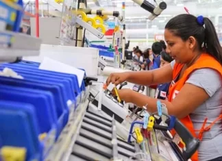 Empleos en auge en México 2025: resiliencia laboral ante la incertidumbre arancelaria empleos con mayor demanda en mexico 2025