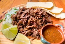 ¡Todo listo para la Feria de la Barbacoa 2025 en Xochimilco! feria de la barbacoa 2025