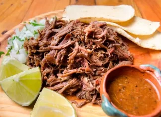 ¡Todo listo para la Feria de la Barbacoa 2025 en Xochimilco! feria de la barbacoa 2025