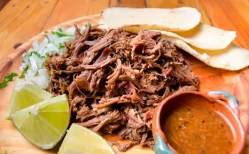 ¡Todo listo para la Feria de la Barbacoa 2025 en Xochimilco! feria de la barbacoa 2025