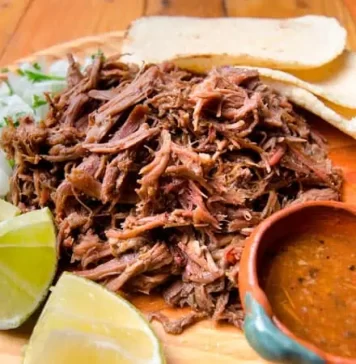 ¡Todo listo para la Feria de la Barbacoa 2025 en Xochimilco! feria de la barbacoa 2025