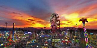 Feria de Puebla 2025: Celebración de Transparencia y Espectáculo feria de puebla 2025