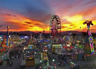 Feria de Puebla 2025: Celebración de Transparencia y Espectáculo feria de puebla 2025