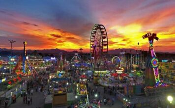 Feria de Puebla 2025: Celebración de Transparencia y Espectáculo feria de puebla 2025