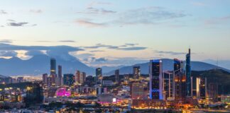 Estas son las 10 ciudades percibidas como más seguras en México en 2025 las ciudades mas seguras de mexico 2025