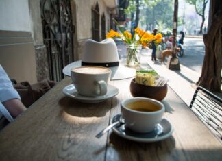 Las 20 mejores cafeterías locales en la Ciudad de México: una guía para amantes del café mejores cafeterias en cdmx