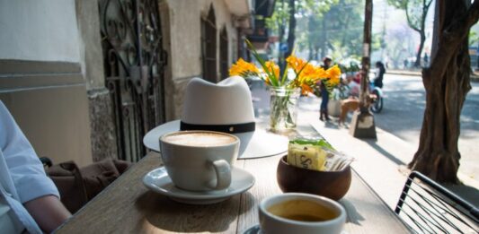 Las 20 mejores cafeterías locales en la Ciudad de México: una guía para amantes del café mejores cafeterias en cdmx