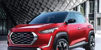 Nissan Magnite 2025: la nueva SUV urbana llega a México con precios competitivos nissan magnite 2025
