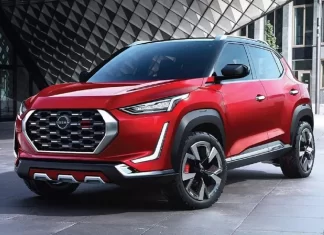 Nissan Magnite 2025: la nueva SUV urbana llega a México con precios competitivos nissan magnite 2025