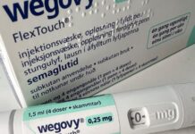 Wegovy de Novo Nordisk Debuta en Tailandia para combatir la obesidad novo nordisk medicamento obesidad