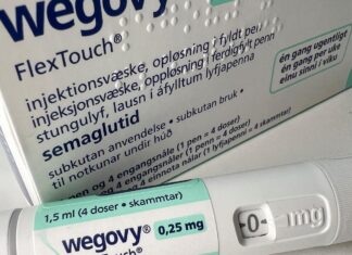Wegovy de Novo Nordisk Debuta en Tailandia para combatir la obesidad novo nordisk medicamento obesidad