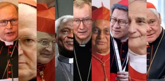 Cónclave 2025: Diversidad y juventud marcan la elección del nuevo Papa tras la muerte de Francisco nuevo papa 2025