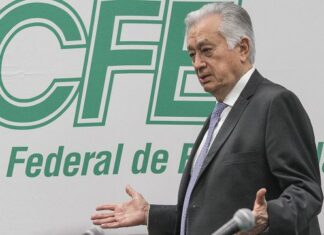 CFE registra pérdidas históricas de 271 mil millones de pesos en 2024 bajo la dirección de Bartlett perdidas cfe con bartlett