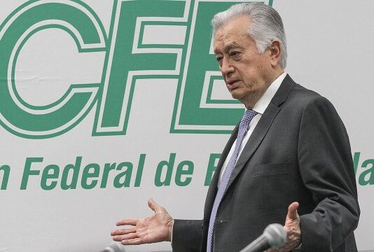CFE registra pérdidas históricas de 271 mil millones de pesos en 2024 bajo la dirección de Bartlett perdidas cfe con bartlett