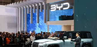 En el Salón del Automóvil de China, los fabricantes de vehículos eléctricos se enfrentarán a la represión de la tecnología autónoma y lanzarán los ‘asesinos’ de Tesla