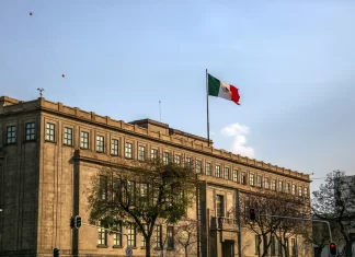 México enfrenta cuestionamientos sobre la idoneidad de candidatos a jueces en histórica elección judicial suprema corte de justicia cdmx
