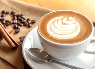 Tomar café en la mañana podría ayudarte a vivir más, revelan estudios científicos taza de cafe salud bienestar