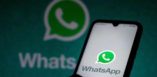 WhatsApp dejará de funcionar en varios celulares Android a partir del 1 de mayo de 2025 whatsapp para android
