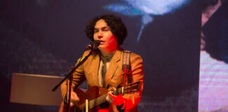 Ed Maverick anuncia concierto en el Teatro Metropólitan: ¡No te pierdas la oportunidad de verlo en vivo! Ed Maverick anuncia concierto en el Teatro Metropólitan: ¡No te pierdas la oportunidad de verlo en vivo!