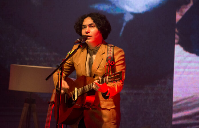 03_ED-MAVERICK_METROPOLITAN Ed Maverick anuncia concierto en el Teatro Metropólitan: ¡No te pierdas la oportunidad de verlo en vivo!