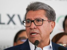 ¿Acordeones por parte de Morena en la Elección Judicial? Acordeones por parte de Morena en la Elección Judicial