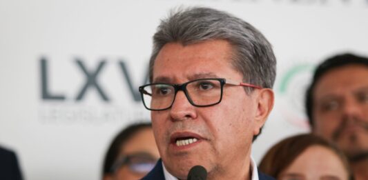 ¿Acordeones por parte de Morena en la Elección Judicial? Acordeones por parte de Morena en la Elección Judicial