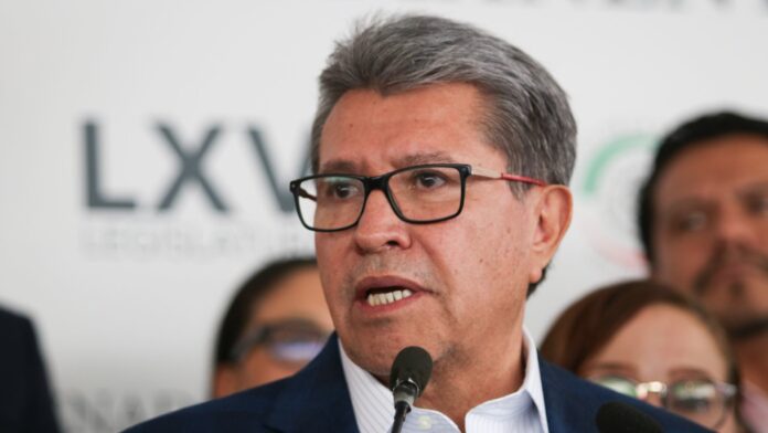 Acordeones por parte de Morena en la Elección Judicial Acordeones por parte de Morena en la Elección Judicial