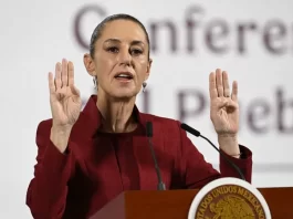 Advierten en el Senado que propuesta de Sheinbaum para crear registro de telefonía es inconstitucional Advierten en el Senado que propuesta de Sheinbaum para crear registro de telefonía es inconstitucional