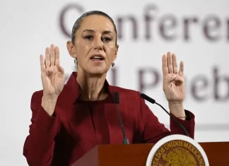 Advierten en el Senado que propuesta de Sheinbaum para crear registro de telefonía es inconstitucional Advierten en el Senado que propuesta de Sheinbaum para crear registro de telefonía es inconstitucional