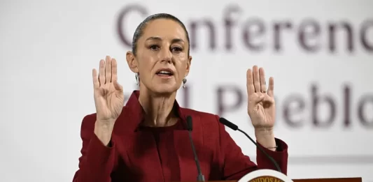 Advierten en el Senado que propuesta de Sheinbaum para crear registro de telefonía es inconstitucional Advierten en el Senado que propuesta de Sheinbaum para crear registro de telefonía es inconstitucional