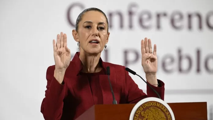 Advierten en el Senado que propuesta de Sheinbaum para crear registro de telefonía es inconstitucional Advierten en el Senado que propuesta de Sheinbaum para crear registro de telefonía es inconstitucional