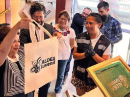 Aldea Juvenil 2025: De qué trata el nuevo programa de la CDMX Aldea Juvenil 2025 De qué trata el nuevo programa de la CDMX