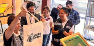 Aldea Juvenil 2025: De qué trata el nuevo programa de la CDMX Aldea Juvenil 2025 De qué trata el nuevo programa de la CDMX