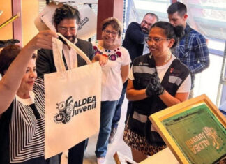 Aldea Juvenil 2025: De qué trata el nuevo programa de la CDMX Aldea Juvenil 2025 De qué trata el nuevo programa de la CDMX