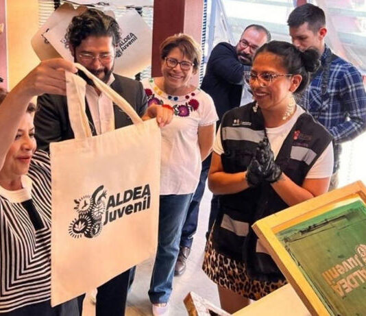 Aldea Juvenil 2025: De qué trata el nuevo programa de la CDMX Aldea Juvenil 2025 De qué trata el nuevo programa de la CDMX