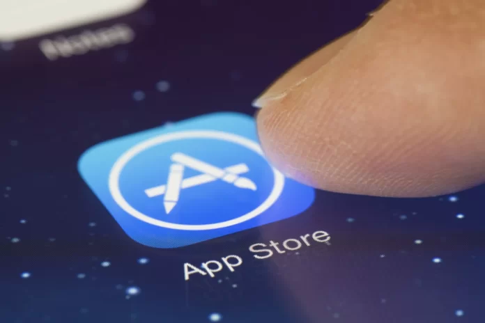 Apple busca regresar la exclusividad a la App Store Apple busca regresar la exclusividad a la App Store